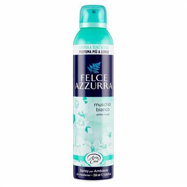 FELCE AZZURRA DEODORANTE SPRAY MUSCHIO BIANCO 250 ML