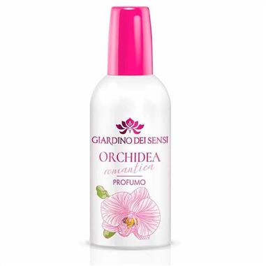 GIARDINO DEI SENSI PROFUMO ORCHIDEA 100 ML