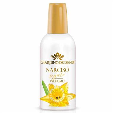 GIARDINO DEI SENSI PROFUMO NARSIO 100 ML