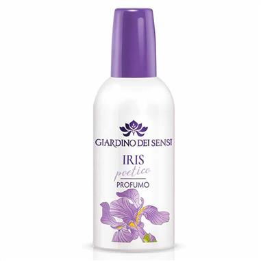 GIARDINO DEI SENSI PROFUMO IRIS 100 ML