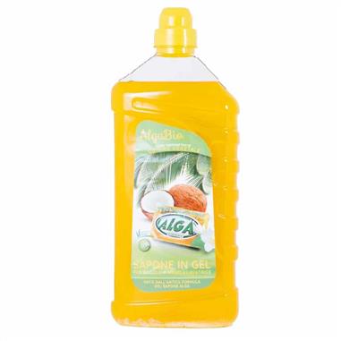 ALGA SAPONE GEL BIOLOGICO 