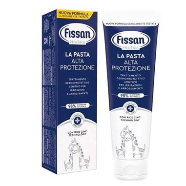 FISSAN PASTA ALTA PROTEZIONE 100 ML