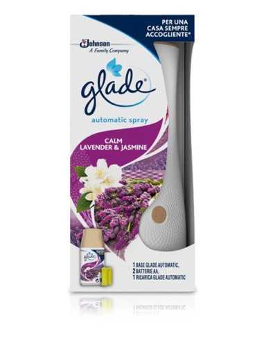 GLADE ATUOMATIC BASE