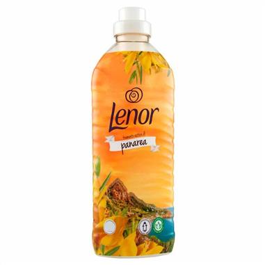 LENOR AMMORBIDENTE PANAREA 40 LAVAGGI 840 ML