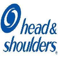 HEAD E SHOULDERS